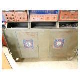 VIEW 4 BASE ENGINE TESTER