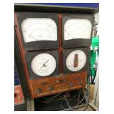 VIEW 5 PERFORMANCE ENGINE TESTER