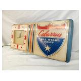 VIEW 4 RIGHTSIDE CABARRUS CLOCK 26X12