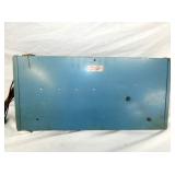 VIEW 5 BACKVIEW CABARRUS CLOCK