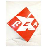 VIEW 3 PORC. REA RAILWAY EXPRESS