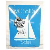 VIEW 3 W/ OUTBOARD MOTOR GRAPHICS