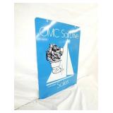 VIEW 4 SIDE 2 DEALER SIGN