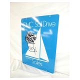 VIEW 5 SAILDRIVE DS 24X32