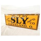 VIEW 4 PORC. 23X9 CLEVELAND OH