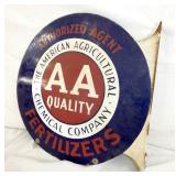 VIEW 5 AA QUALITY FLANGE 20IN