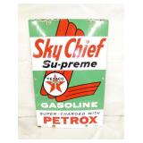 PORC. SKY CHIEF PUMP PLATE