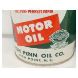 VIEW 2 CLOSEUP HIGH POINT NC