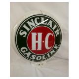 VIEW 3 W/ 1 CRACKED LENS