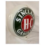 VIEW 4 15IN SINCLAIR HC PUMP GLOBE
