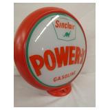 VIEW 4 15IN SINCLAIR POWER X PUMP GLOBE