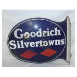 PORC. GOODRICH SILVERTOWNS FLANGE