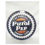 DS PUROL PEP 26IN SIGN