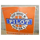 PILOT FREIGHT CARRIERS WINSTON SALEM NC