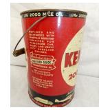 VIEW 3 1G. KENDALL L OIL CAN