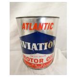 VIEW 2 CLOSEUP ATLANTIC 1G.