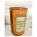 VIEW 2 SIDE 2 OILZUM CAN