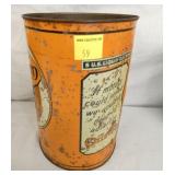 VIEW 3 1G. OILZUM MOTOR OIL CAN