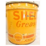 VIEW 4 25LBS SHELL GREASE CAN