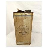 VIEW 3 SIDE SHELL CAN