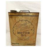 VIEW 4 SIDE 2 SILVER SHELL 2G.