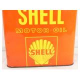 VIEW 2 CLOSEUP SHELL CAN