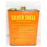 VIEW 4 OTHERSIDE SILVER SHELL