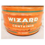 VIEW 2 CLOSEUP WIZARD