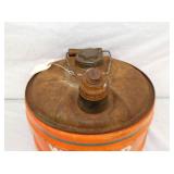 VIEW 3 TOP VIEW WIZARD CAN