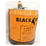 VIEW 5 5G. BLACK BEAR STATION CAN