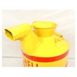 VIEW 3 SHELL 5G. CAN