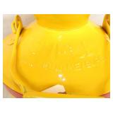 VIEW 5 EMB. SHELL LETTERING