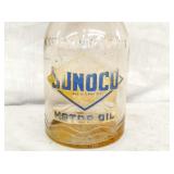 VIEW 2 CLOSEUP SUNOCO