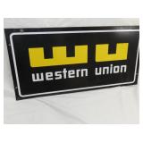 VIEW 4 PORC. 30X15 WESTERN UNION