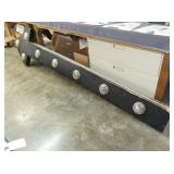 VIEW 3 9 1/2FT. LONG