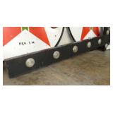 VIEW 6 SIDE 2 9 1/2FT. LONG