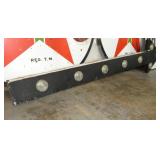 VIEW 9 91/2FT. DS SIGN ARROW