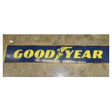VIEW 4 GOODYEAR STATION SIGN