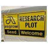 VIEW 3 EMB. DATED 1974 NOS 54X30