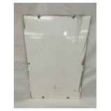 VIEW 4 BACKVIEW PUMP PLATE