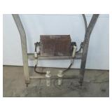 VIEW 2 ORG. TRANSFORMER