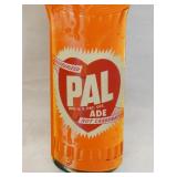 VIEW 3 CLOSE UP BOTTOM PAL LIGHT PULL