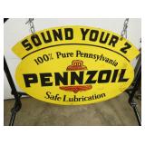 VIEW 4 CLOSE UP SIDE 2 PENNZOIL