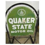 VIEW 2 CLOSE UP 26X29 QUAKER STATE