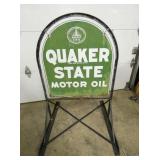 VIEW 3 SIDE 2 QUAKER STATE