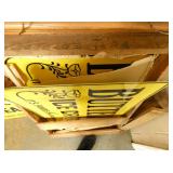 VIEW 3 DS 36X24 BUTTERCUP SIGNS 