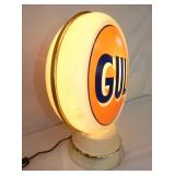 VIEW 4 LEFTSIDE SIDE 2 DEALER GLOBE