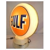 VIEW 5 GULF DEALER GLOBE 