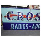 VIEW 3 LEFTSIDE CROSLEY NEON