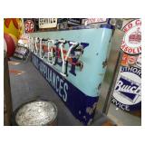 VIEW 6 CROSLEY CAN NEON SIGN